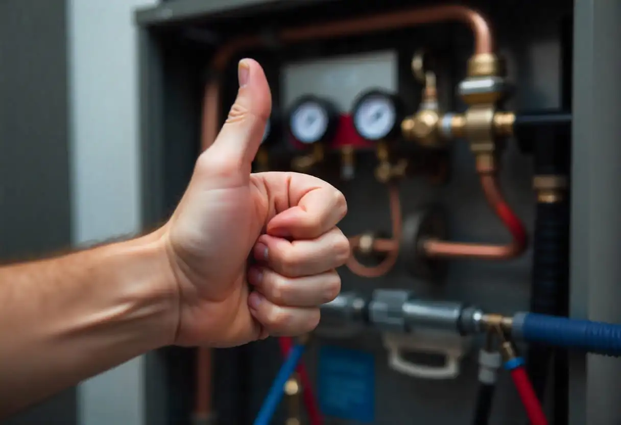 Emergency HVAC services and installations in Fair Play, SC